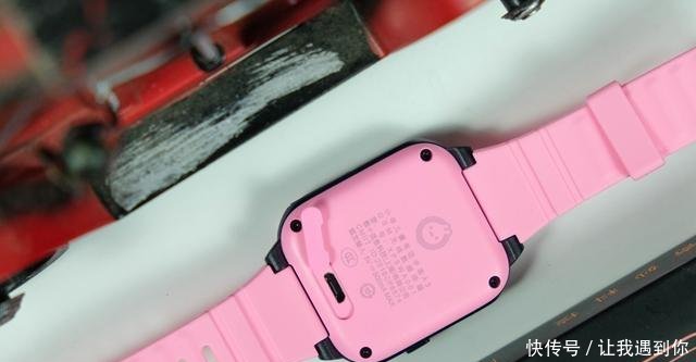 小寻儿童电话手表A3体验内置小爱同学,超长续