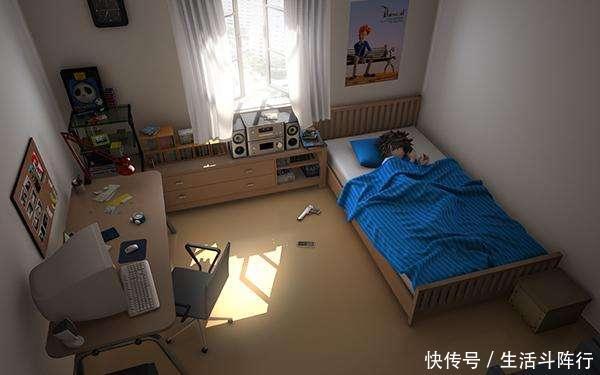 睡觉时突然感觉身体一抖? 还以为是噩梦大错特