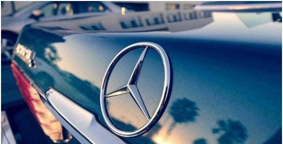 奔驰金融回应4S店服务费涨价行为没有制约他