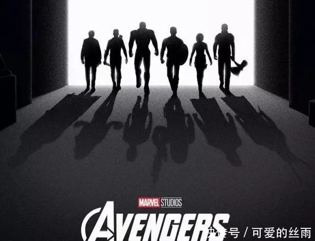 《复联4》票房炸裂!豆瓣神评9.2分,超级英雄即