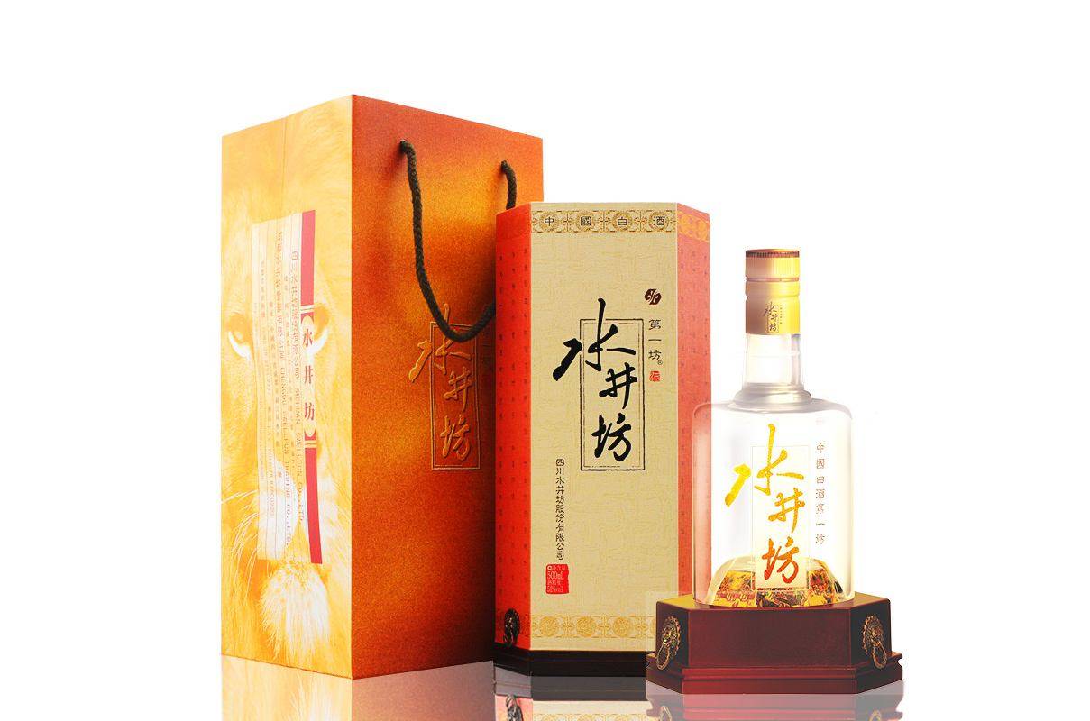 2019年中国白酒排行榜_中国白酒品牌排行榜(3)