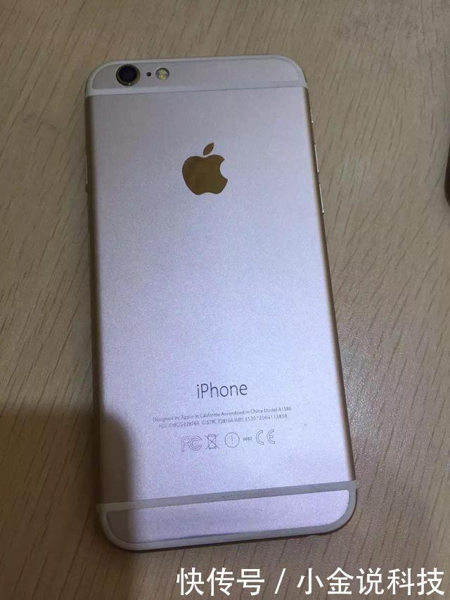 美版苹果有锁与无锁区别在哪里?可能好多人还