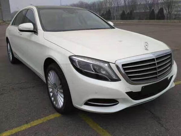 奔驰s400多少钱,奔驰s400多少钱一辆