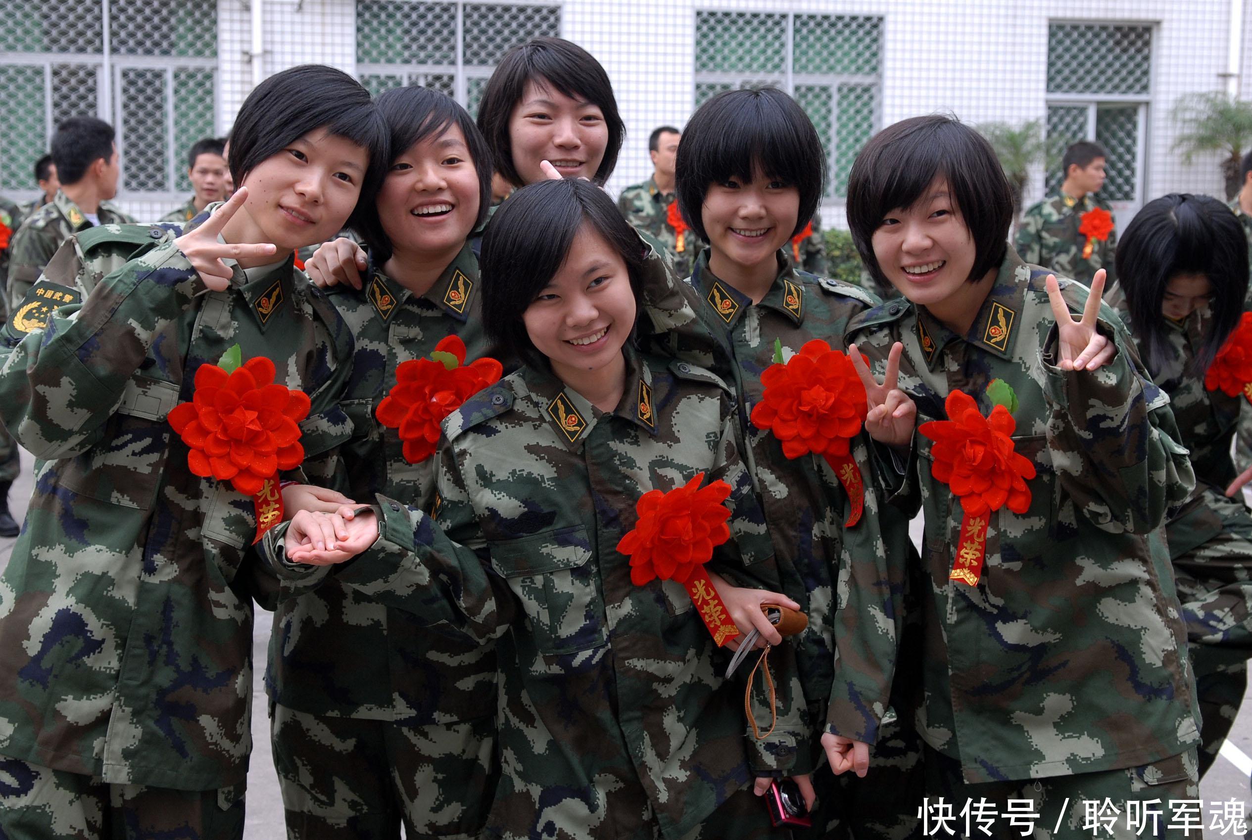 高中学历退伍军人,工作不用愁,做到这几点,就是