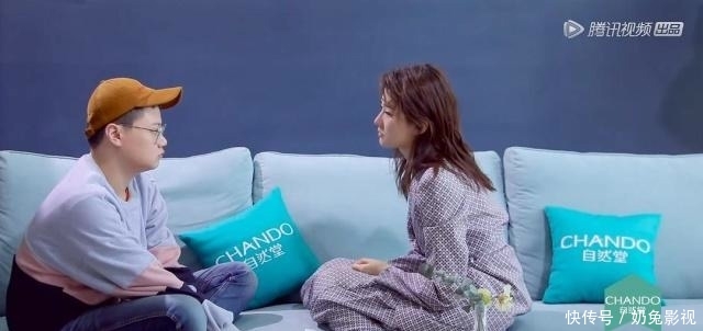 《我和我的经纪人》播出,哥们、兄妹、蓝颜、