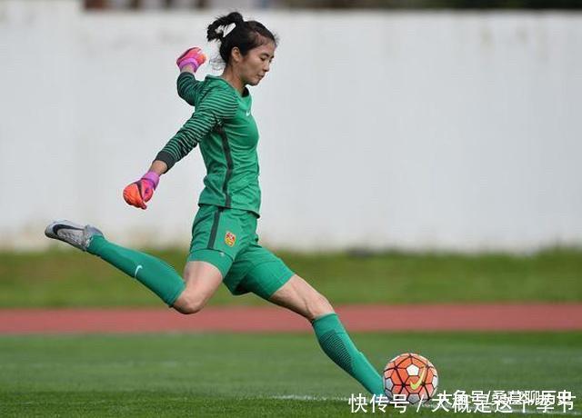女足世界杯将至, 中国队手握两张王牌, 亚洲各队