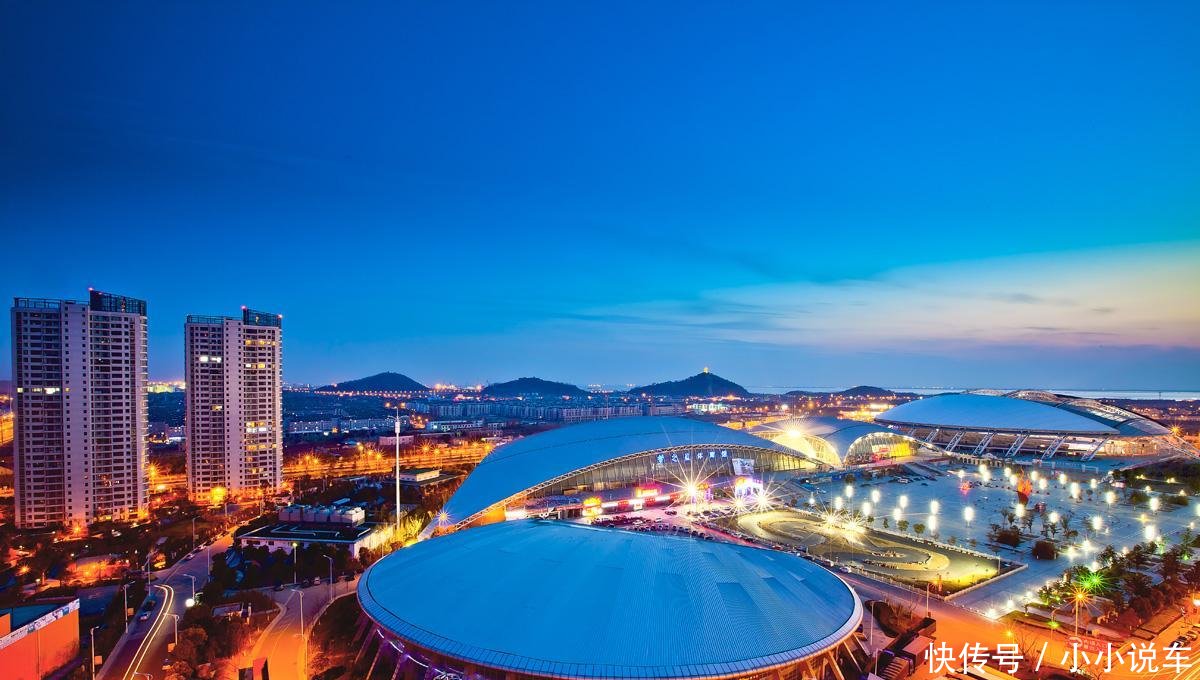 江苏最有资格拥有地铁的城市, 经济超过合肥, 有