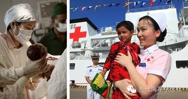 军港码头上的19张照片,总有一张戳中你的泪点