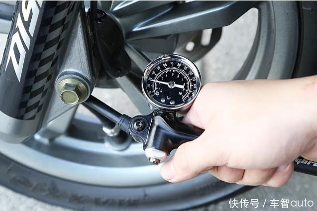 如何保养汽车轮胎?这些一定要做到