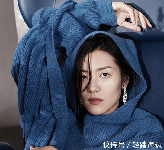 奚梦瑶免试赴维密总部试装,大表姐刘雯还未面