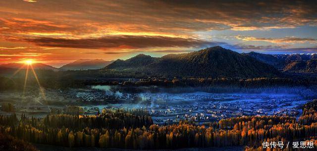 盘点:中国面积最大的省,相当于4个日本、7个英