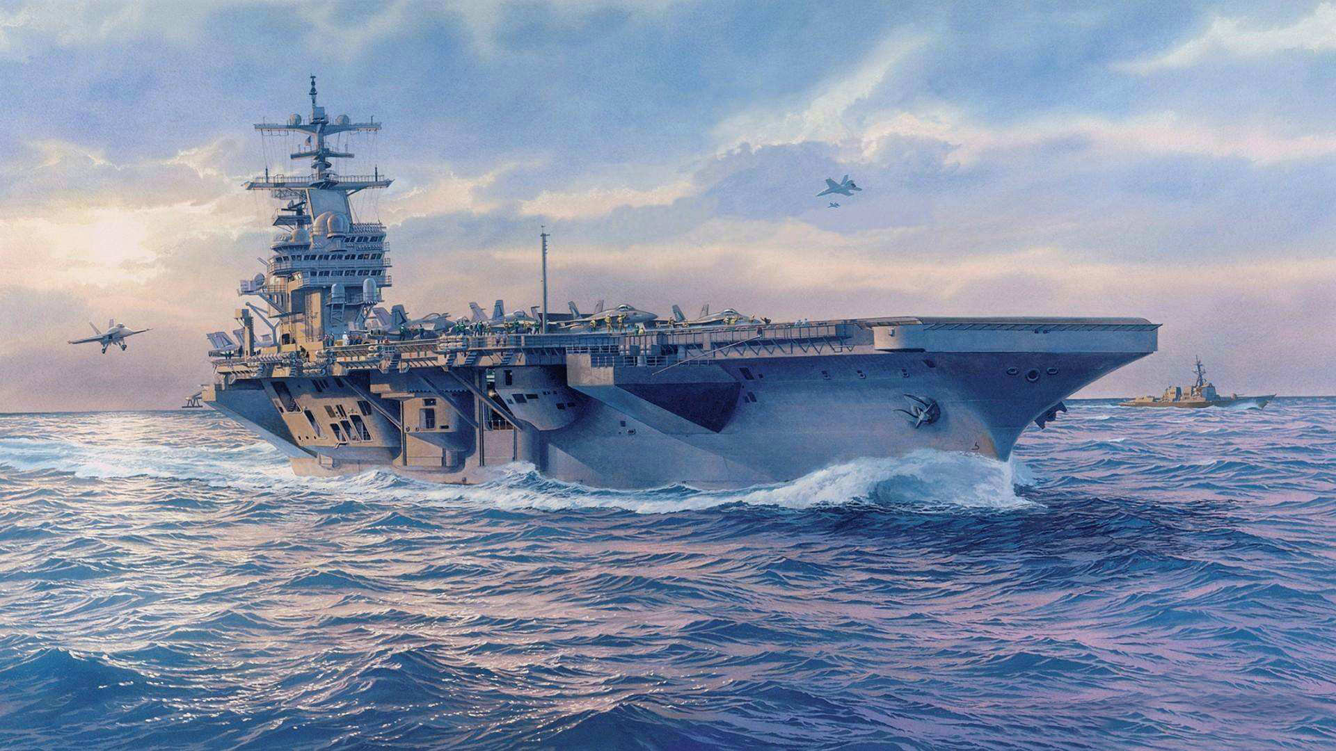 国产航母要改名字?不叫山东舰了?用这个省命名更让人激动