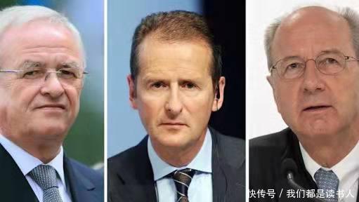 大众汽车掌门人迪斯被指控,排放门仍未结束