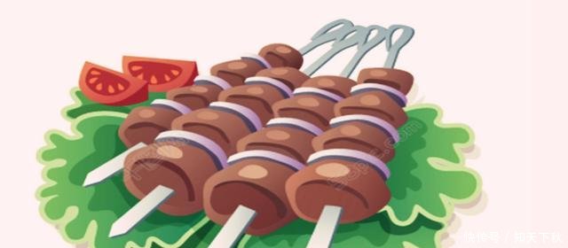 孩子咳嗽总是反复,有可能是这三种食物在作怪