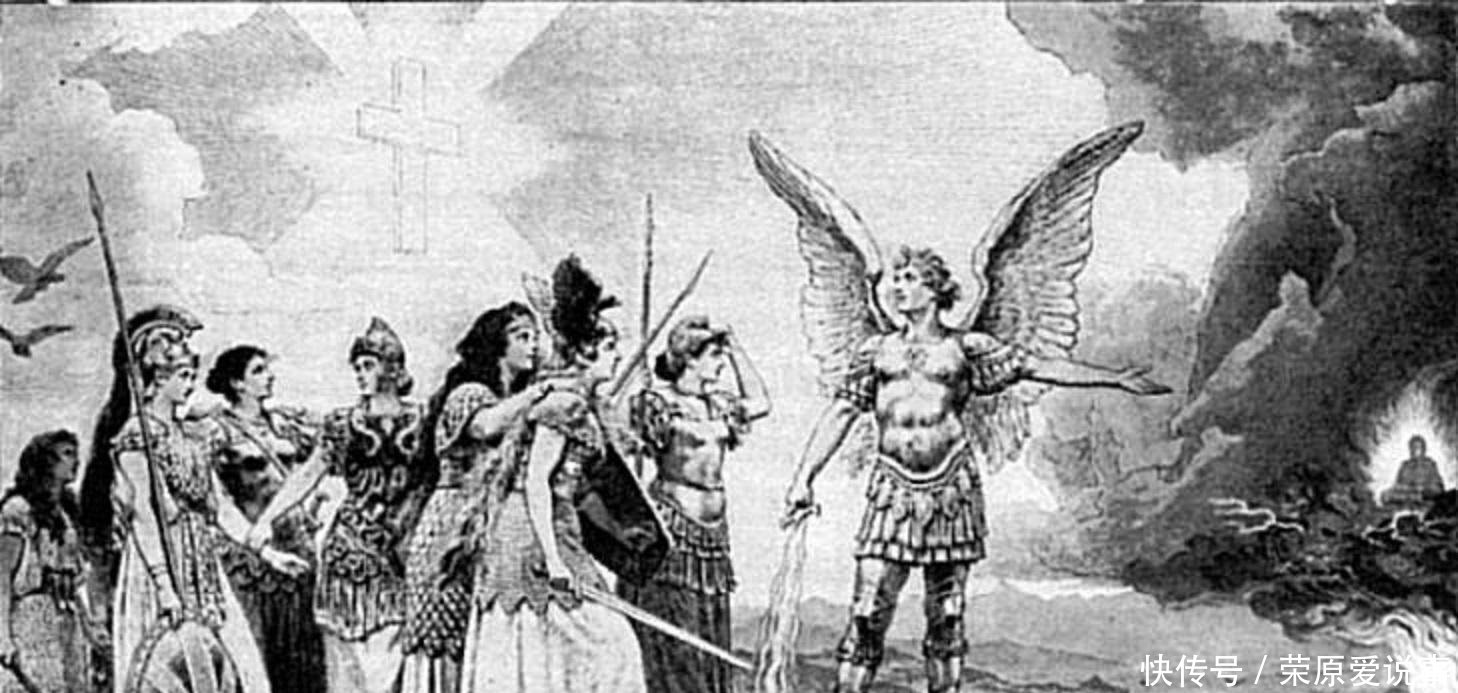 欧洲史上, 为什么会出现极端的黄祸论 这位中国