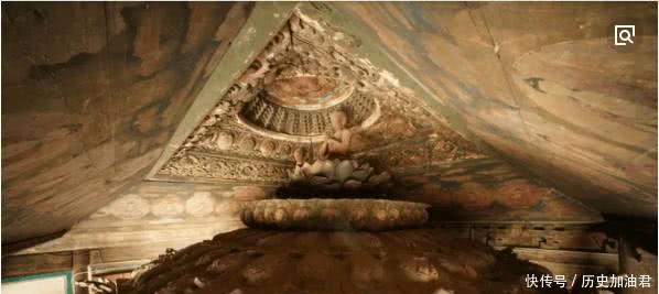 明朝首个专权宦官,为自己建寺庙求福,留下三处