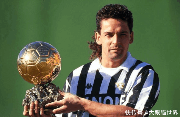 哪一位巨星痛失世界杯冠军让你觉得惋惜?