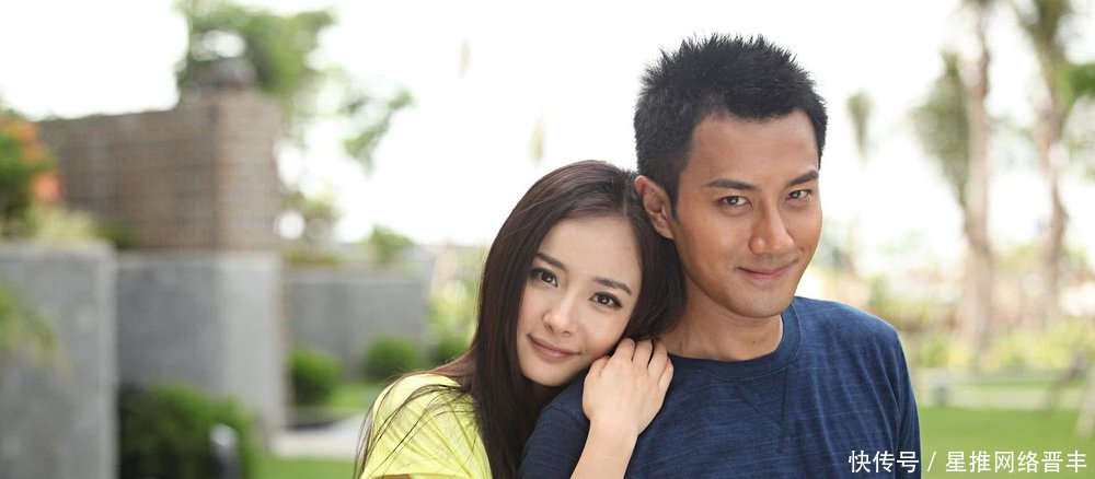 杨幂回香港,刘恺威亲自接机,机场含情脉脉,网友