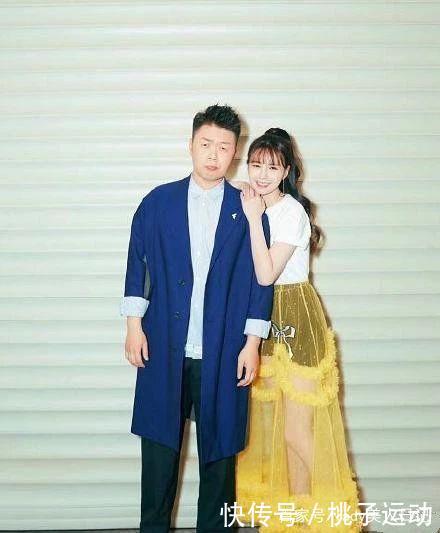 杜海涛沈梦辰2019结婚,减肥成功当众亲吻沈梦