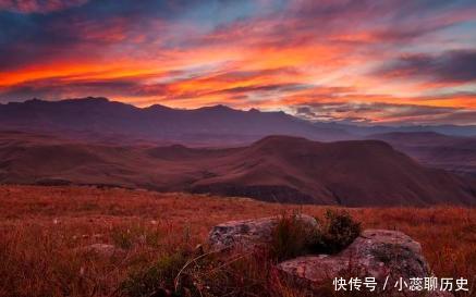 精绝古城出土神秘文物:五星出东方利中国,究竟