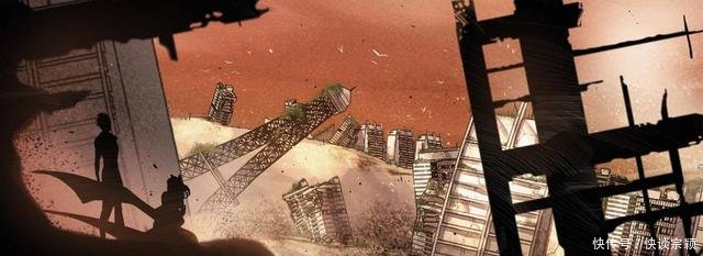 《复仇者联盟》美国队长最疯狂的计划,他让自