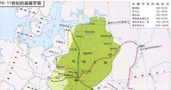 俄罗斯、白俄罗斯、乌克兰之间是什么关系为何