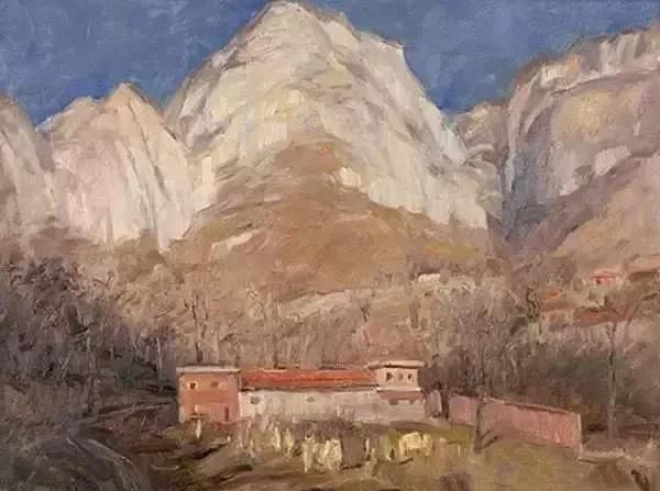 中国油画大全2013 t01213e41f8c187d83d.jpg