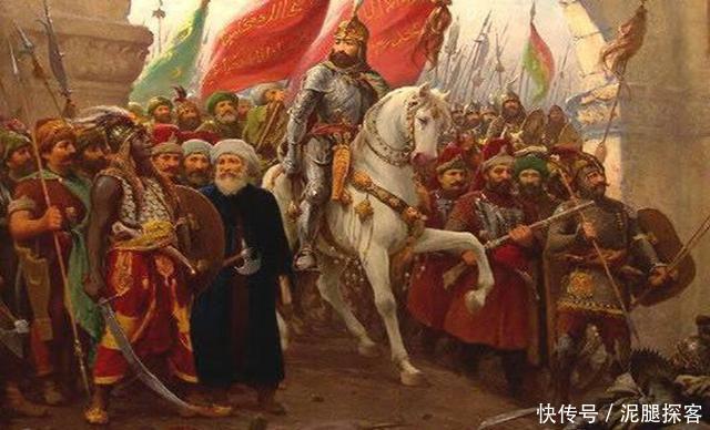 两个有500多年世仇国家,曾属一国但水火不容,现在依旧仇深似海