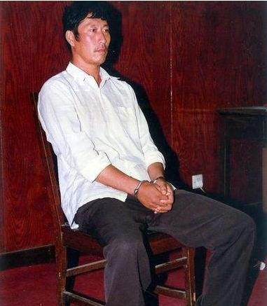 10大经典荧幕犯罪形象,看到第5位已吓坏,刘华