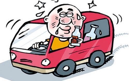 唐山一男子酒驾撞伤辅警 罚款扣分被刑拘