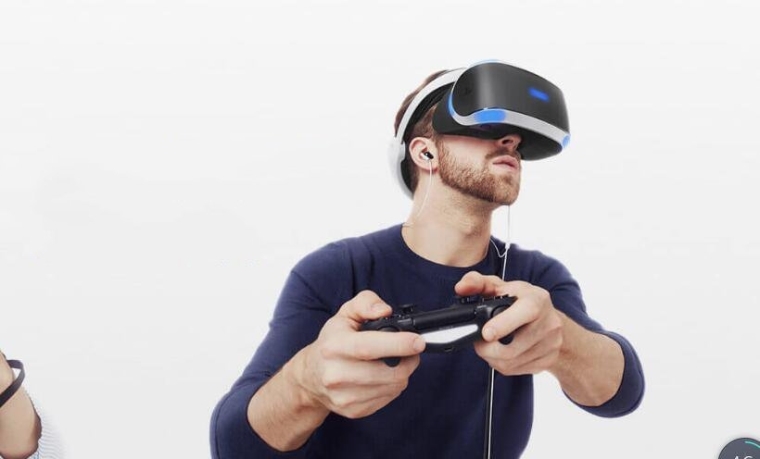 PS VR国行第二次预售即将开启 你需要知道这些