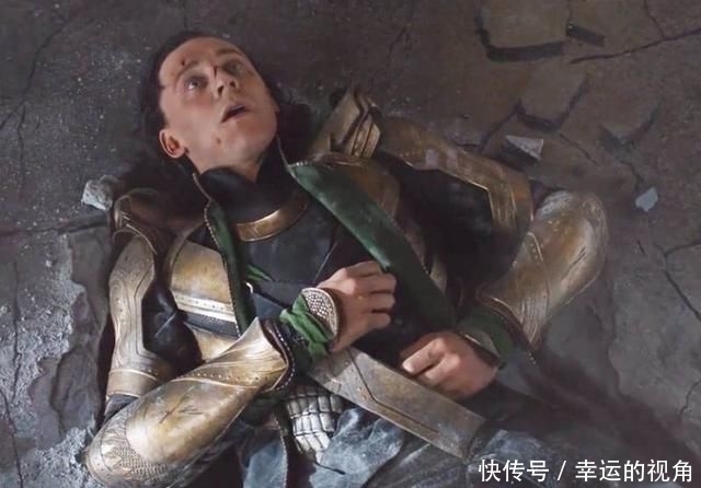 打脸了!美队:盾牌坚不可摧!雷神:锤子谁也拿不