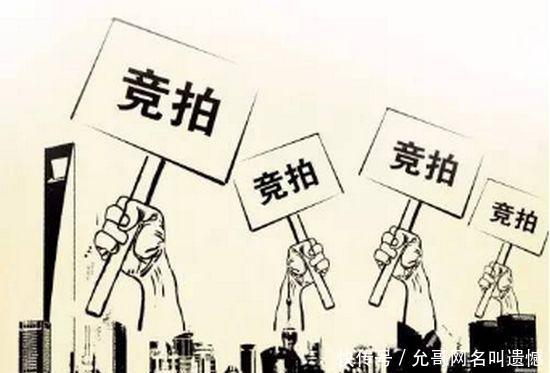 三四线土地市场“逆势”升温 你还相信房价会降?