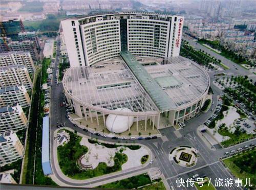 中国工业百强县(市)前十名排行榜,有你的家乡吗?