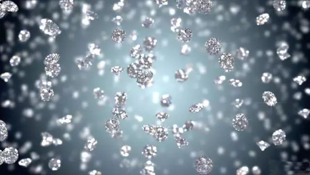 太阳系这颗星球,每年下1000吨的钻石雨,科学家:人类得不到