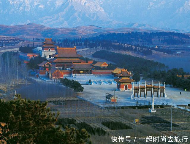 河北唯一一个人口超过省会的地级市,曾经是河北的政治中心!