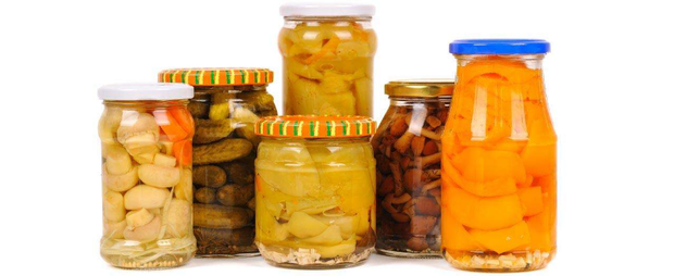 玻璃罐头打不开怎么办?如何开罐头技巧