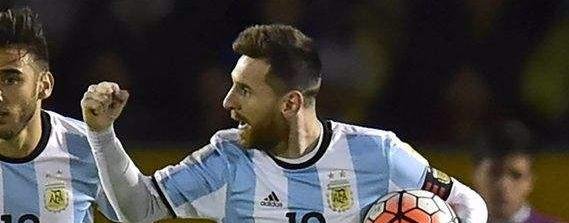 阿根廷国足为何选定中国队作为热身对手看央视