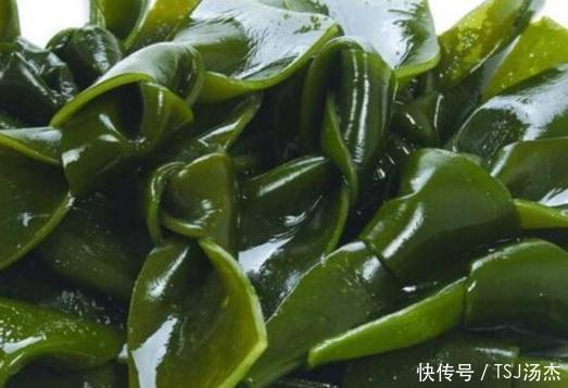 海带酒是什么?海带酒的制作方法