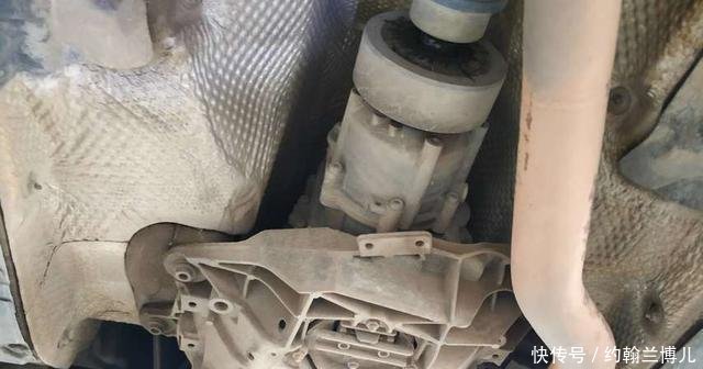 16万多淘一台奥迪Q5二手车,花一下午时间,但是