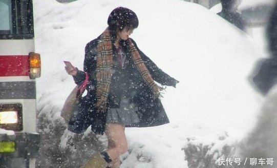 日本杜绝用暖气,那么日本人是怎么度过寒冷冬