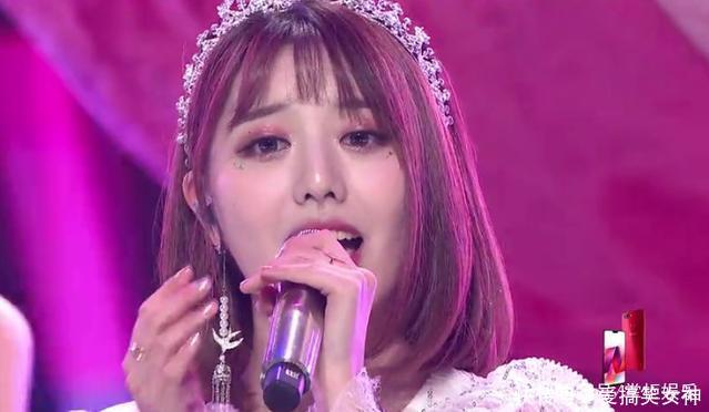 《创造101》现车祸现场,官方深夜道歉,真相让