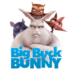 big buck bunny movie app