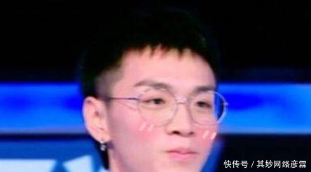 明日2张洢豪微博发长文,不愿文兆杰成第二个