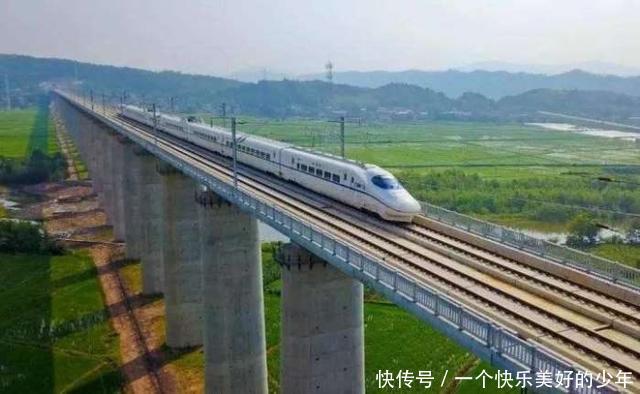 高铁提速后,西部这条高铁线路要后悔了