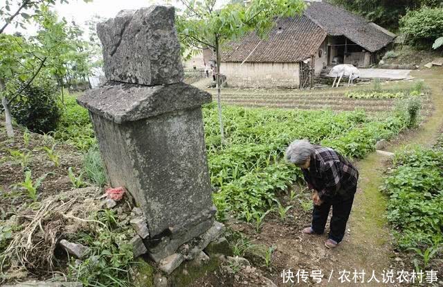 农村这种“小庙”很多，每个村都有3个，虽然简陋，但能管50年