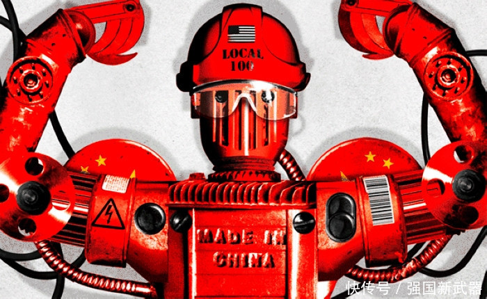 中美科技战发生神反转,美国做出退步,中国应放弃2025制造计划