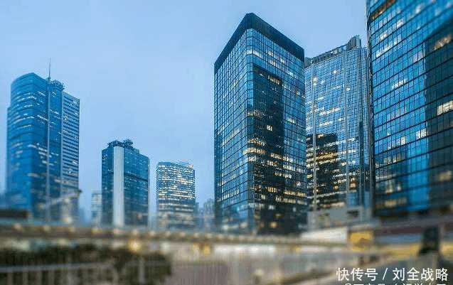 独家楼市新消息,刚需购房者再见了,投资炒房大举兴起!