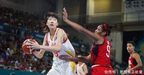 篮调|被WNBA选中的韩旭,还有段山东篮球缘…