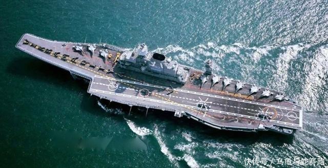 印度有过的航母